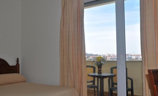 Hotel Heredero