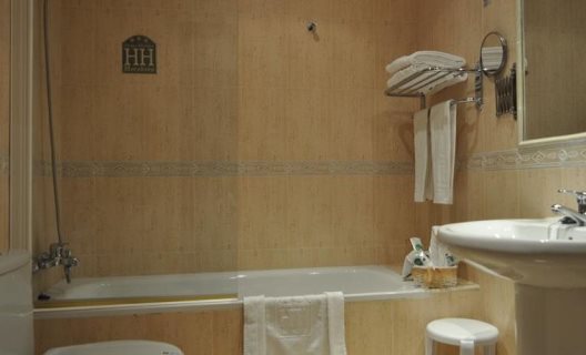 Hotel Heredero
