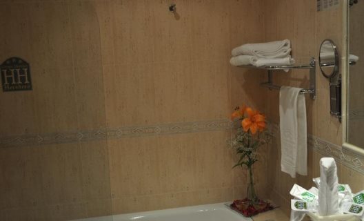 Hotel Heredero