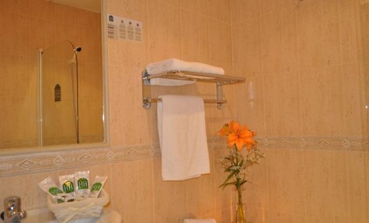 Hotel Heredero