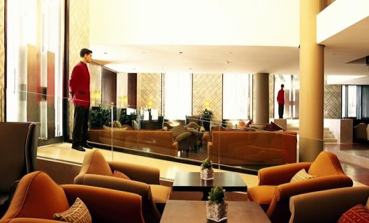 Hotel Heritage Avenida Liberdade