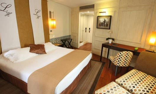 Hotel Heritage Avenida Liberdade