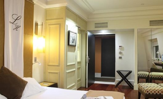 Hotel Heritage Avenida Liberdade