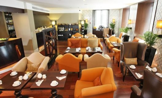 Hotel Heritage Avenida Liberdade