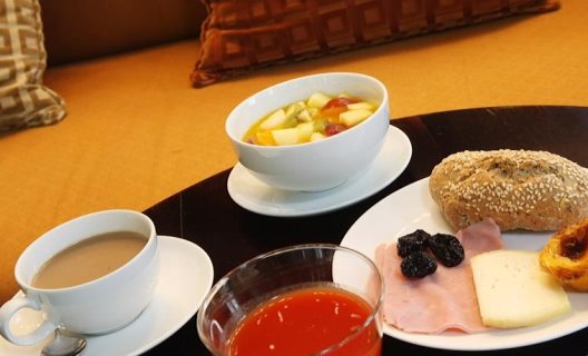 Hotel Heritage Avenida Liberdade