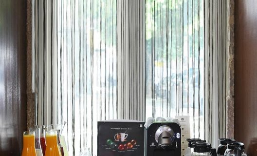 Hotel Heritage Avenida Liberdade