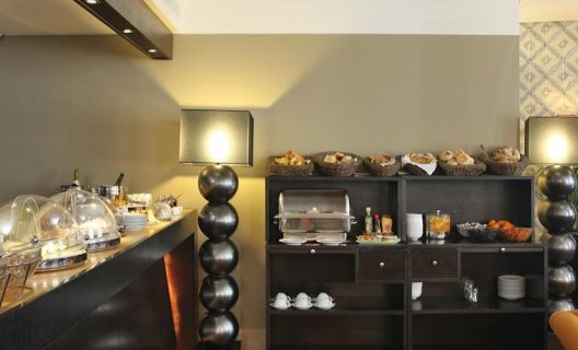 Hotel Heritage Avenida Liberdade