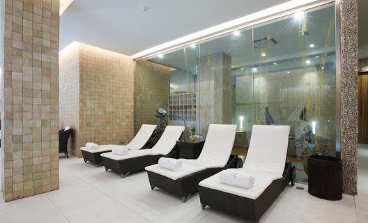Hotel Heritage Avenida Liberdade