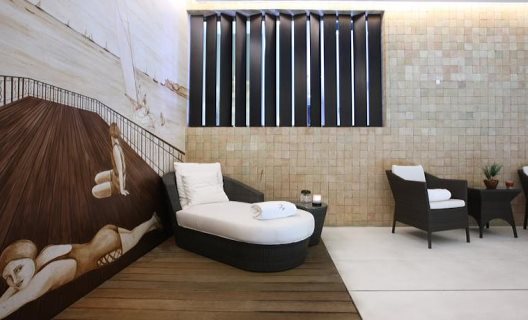 Hotel Heritage Avenida Liberdade