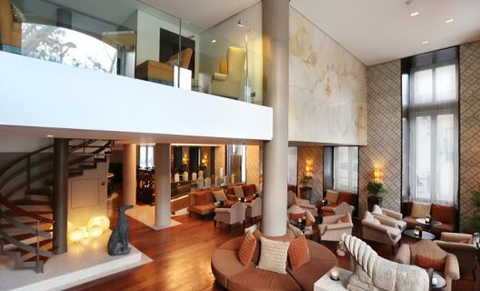 Hotel Heritage Avenida Liberdade