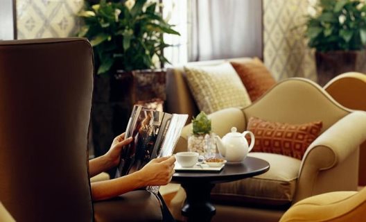 Hotel Heritage Avenida Liberdade