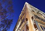 Hotel Heritage Avenida Liberdade Hotel Heritage Avenida Liberdade