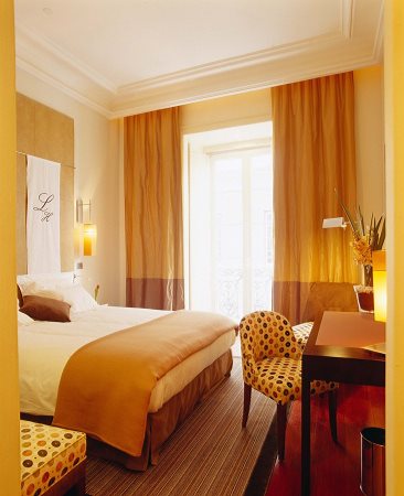 Hotel Heritage Boutique Collection