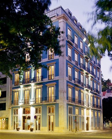 Hotel Heritage Boutique Collection