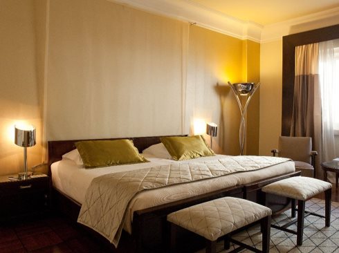 Hotel Heritage Boutique Collection