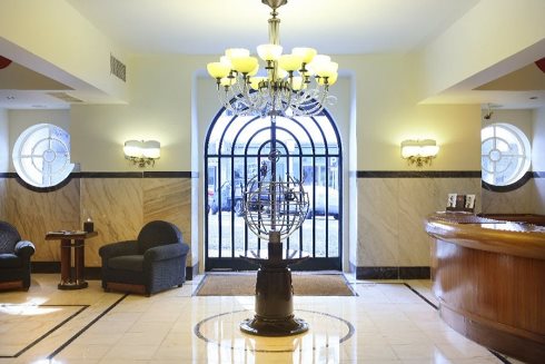 Hotel Heritage Boutique Collection