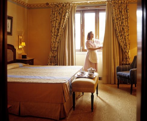 Hotel Heritage Boutique Collection