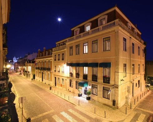 Hotel Heritage Boutique Collection