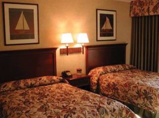 Hotel Heritage House