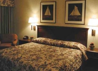 Hotel Heritage House