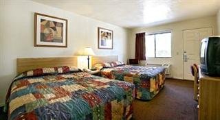 Hotel Heritage Inn La Mesa