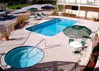 Hotel Heritage Inn La Mesa