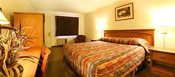 Hotel Heritage Inn San Diego