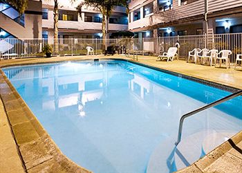 Hotel Heritage Inn San Diego