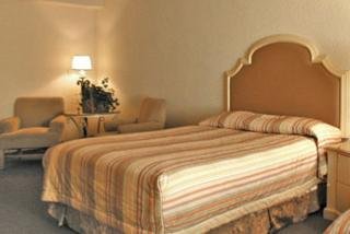 Hotel Heritage Marina