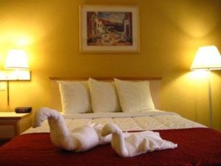 Hotel Heritage Park Inn
