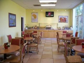 Hotel Heritage Park Inn