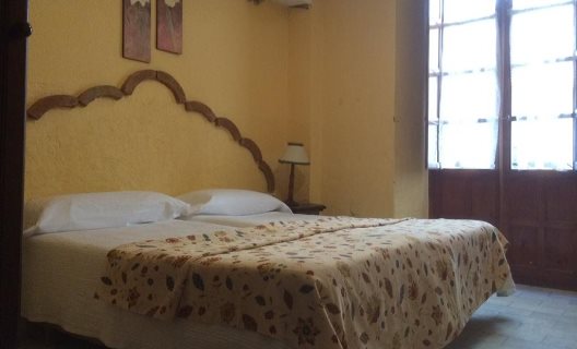 Hotel Hermanos Macias