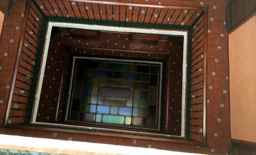 Hotel Hermanos Macias