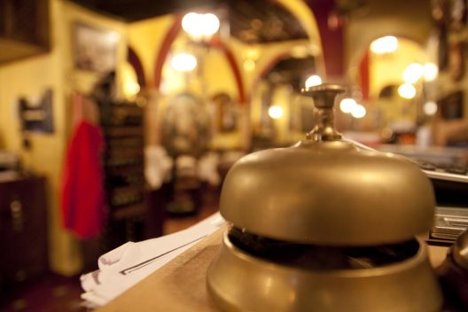 Hotel Hermanos Macias