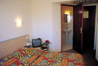 Hotel Hermes