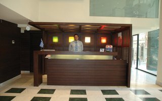 Hotel Hermes