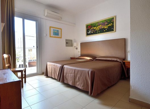 Hotel Hermes