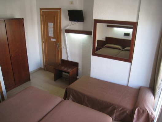 Hotel Hermes