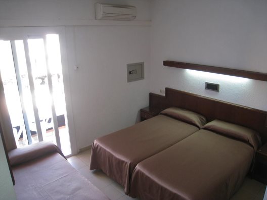 Hotel Hermes