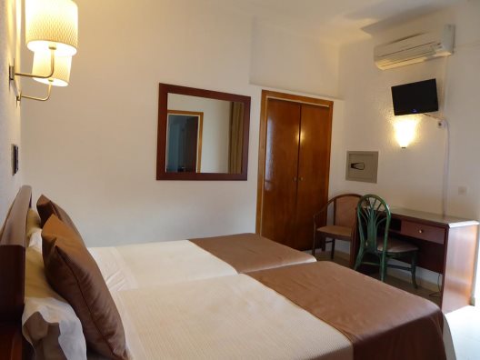 Hotel Hermes