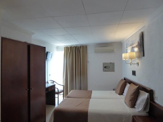Hotel Hermes