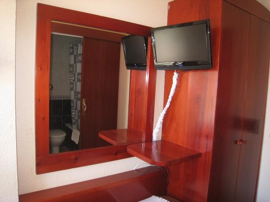 Hotel Hermes