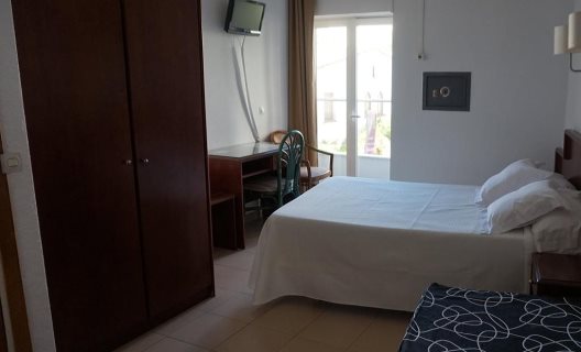 Hotel Hermes