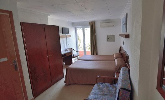 Hotel Hermes