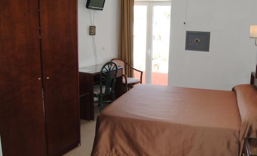 Hotel Hermes