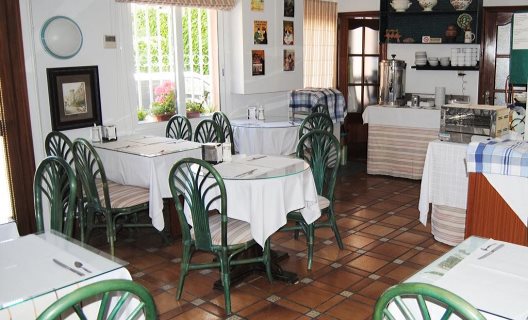 Hotel Hermes