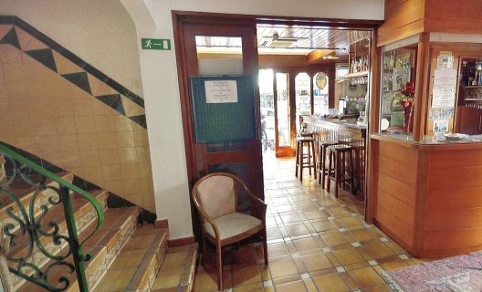 Hotel Hermes