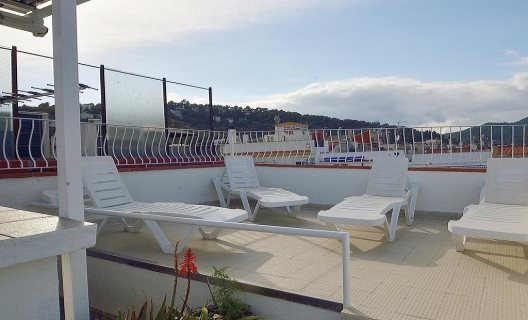 Hotel Hermes
