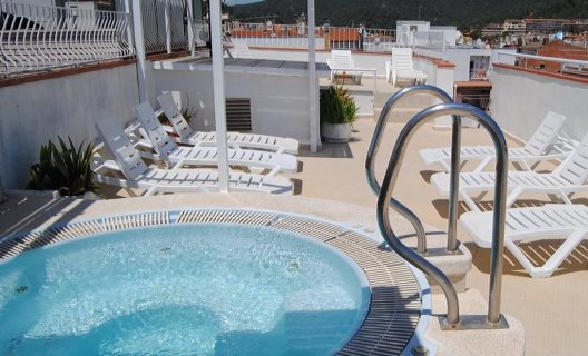 Hotel Hermes