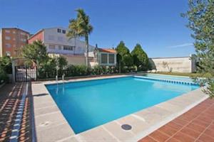 Hotel Hermida 5000
